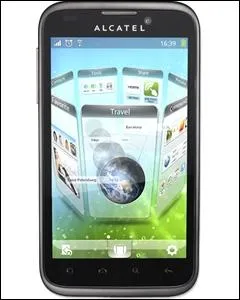 Quel est ce tlphone ?