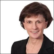 Qui est la ministre dlgue aux Personnes ges et  l'Autonomie ?