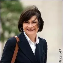 Qui est la ministre dlgue aux Personnes handicapes et  la Lutte contre l'exclusion ?
