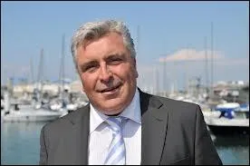 Qui est le ministre dlgu aux Transports,  la Mer et  la Pche ?