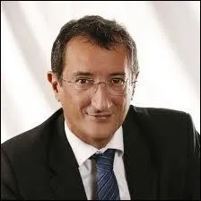 Qui est le ministre dlgu  la Ville ?