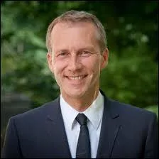 Qui est le ministre dlgu  l'Agroalimentaire ?