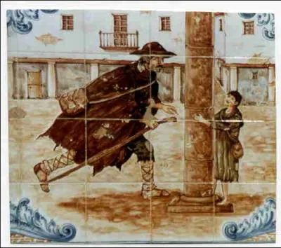 XVIe sicle. . Quel est le titre du premier roman europen, dont le hros, qui est un antihros, raconte son histoire  la premire personne ?