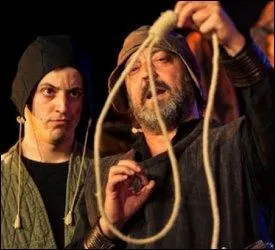 Comment s'appelle le roman autobiographique dont le hros, en marge de la socit, utilise des ruses pour survivre ?