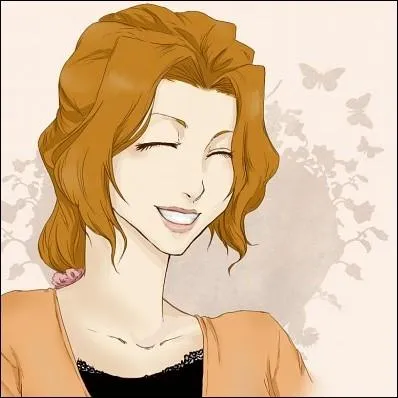 Ichigo Kurosaki a vu sa mre tue par . .