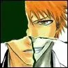 Ichigo est moiti humain, moiti . .