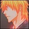 Ichigo est le Shinigami remplaant . .