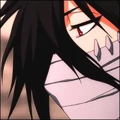 La forme ultime du Getsuga Tensh se nomme . .