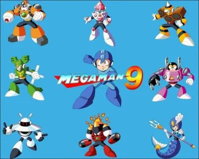 Ce personnage est...