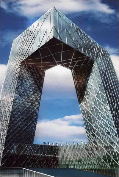 Ce dfi aux lois de la pesanteur abrite...