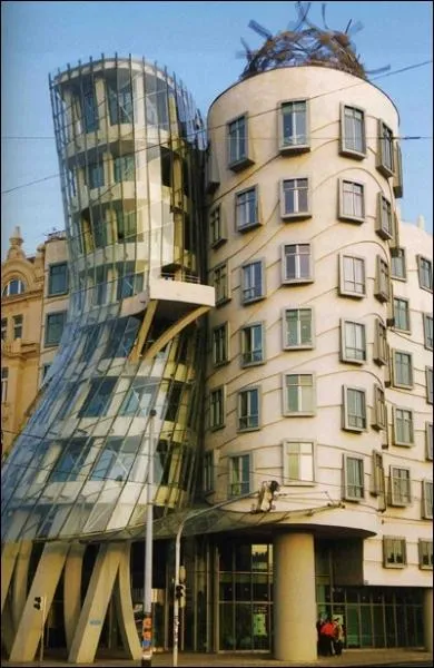 On leur a attribu les prnoms d'un couple mythique de comdies musicales amricaines des annes 30; ils abritent...