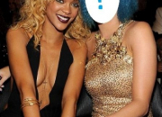 Quiz Rihanna et qui ?