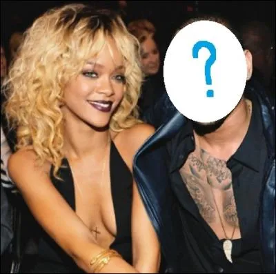 Qui est-ce avec RiRi ?