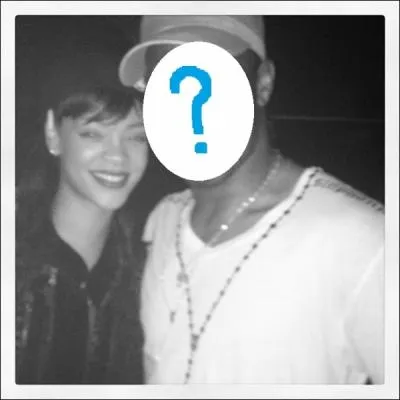 Qui est-ce avec RiRi ?