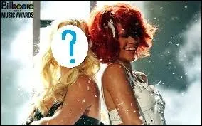 Qui est-ce avec RiRi ?