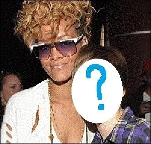 Qui est-ce avec RiRi ?