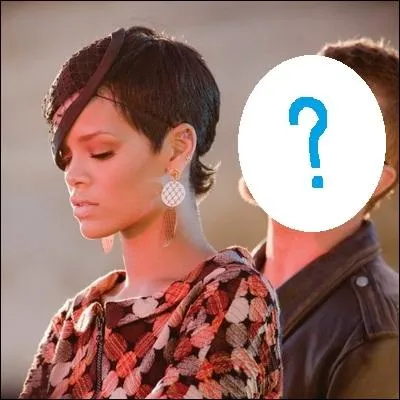 Qui est-ce avec RiRi ?