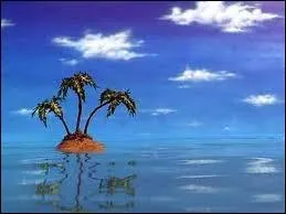 Dans quelle ville Bob l'ponge et ses amis habitent-ils ?