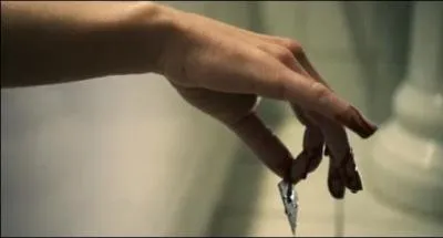 Cette image appartient  quel clip ?