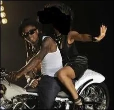 Cette image appartient  quel clip ?