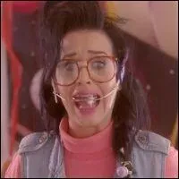 Cette image appartient  quel clip ?