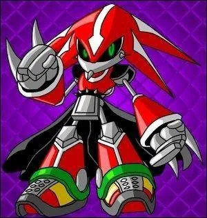 Comment s'appelle ce personnage ?