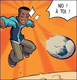 Les Tekno ont quitt les Bleus pour rejoindre ...