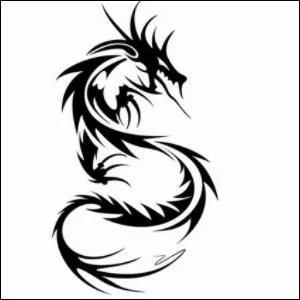 Qui est Petit Dragon ?