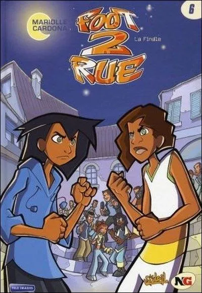 Contre qui les Bleus de Riffler ont-ils disput la finale du Mondial ?