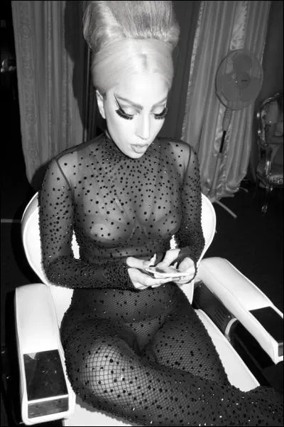 Son anne de naissance ?