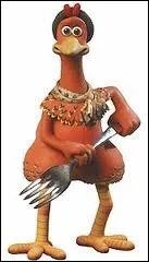 Comment dit-on  une fourchette  en anglais ?