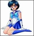 Quel est le vrai prnom de Sailor Mercury ?