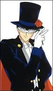 Quel est le vrai prnom de  L'homme masqu  ?