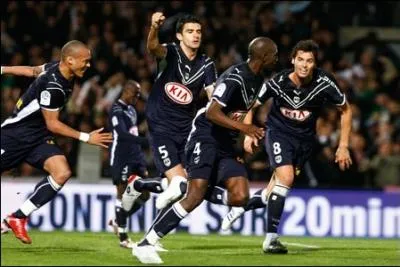 A quelle quipe ces joueurs appartiennent-ils ?