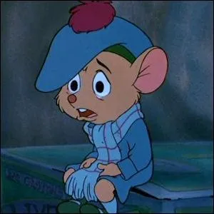 Dans quel dessin anim retrouve-t-on Olivia ?