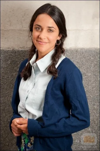 Quel est son nom dans le film  Le pacte des 7 grossesses  ?