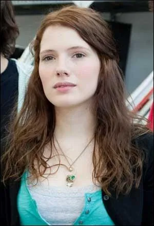 Quel est son nom dans le film  Le pacte des 7 grossesses  ?