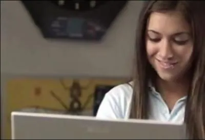 Quel est son nom dans le film  Le pacte des 7 grossesses  ?