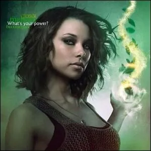 De qui Mlissa tait-elle amoureuse ?