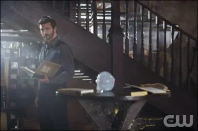 Quel est finalement le but de Blackwell ?