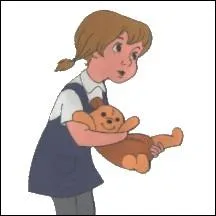 Dans quel dessin anim retrouve-t-on Penny ?