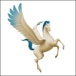 A qui appartient Pgase ?