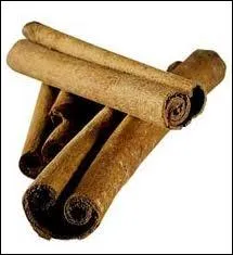 Quelle est cette pice originaire du Sri Lanka qui provient de l'corce d'un arbre ?