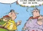 Quiz Ils se prénomment Claudius dans Astérix