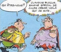 Quiz Asterix