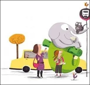 Qui est l'auteur de ce dessin ?