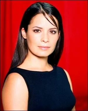 Quel est ce personnage ?