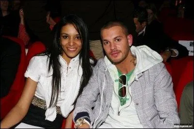 Shy'm et M. Pokora sont-ils dj sorti ensemble ?