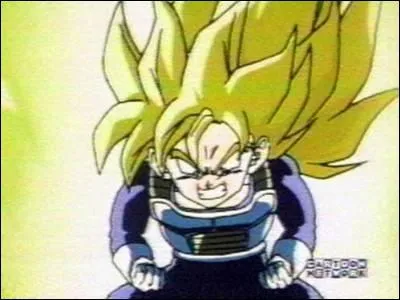 Quel est le dfaut concernant cette transformation ? ( sur l'image )