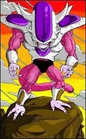 En quelle forme est Freezer ?